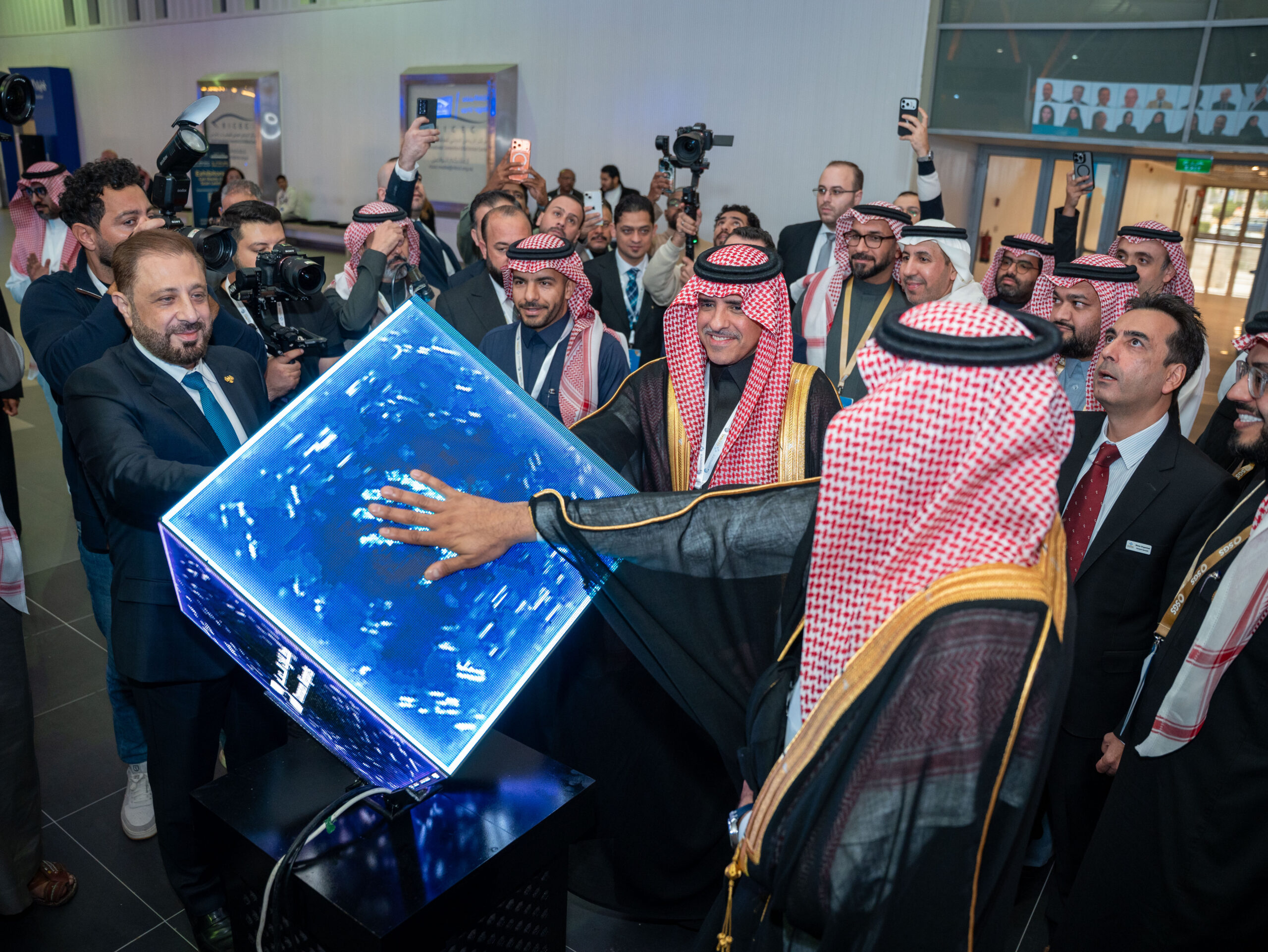 منتدى المياه
